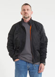 Men's Transition Jacket Centurion II - Black