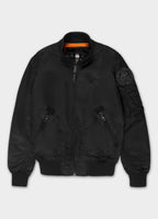 Men's Transition Jacket Centurion II - Black