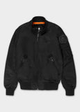 Men's Transition Jacket Centurion II - Black
