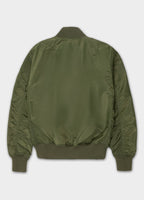 Men's Transition Jacket Centurion II - Olive Green