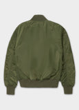 Men's Transition Jacket Centurion II - Olive Green