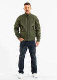 Men's Transition Jacket Centurion II - Olive Green