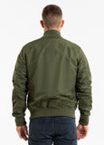Men's Transition Jacket Centurion II - Olive Green
