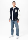 Men's transitional jacket Fisher