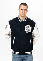 Men's transitional jacket Fisher