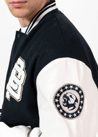 Men's transitional jacket Fisher