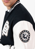 Men's transitional jacket Fisher