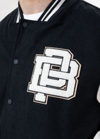 Men's transitional jacket Fisher