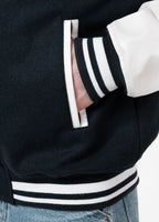 Men's transitional jacket Fisher