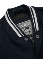 Men's transitional jacket Fisher