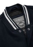 Men's transitional jacket Fisher