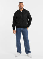 Men's transitional jacket Harding - Black