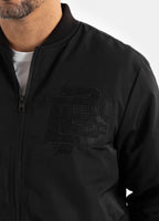 Men's transitional jacket Harding - Black