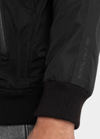 Men's transitional jacket Harding - Black