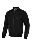 Men's transitional jacket Harding - Black