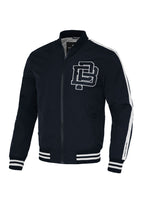 Men's transitional jacket Harding - dark blue