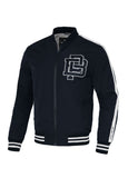 Men's transitional jacket Harding - dark blue