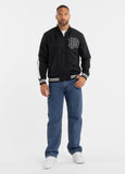 Men's transitional jacket Harding - dark blue