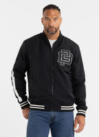 Men's transitional jacket Harding - dark blue