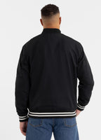 Men's transitional jacket Harding - dark blue