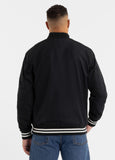 Men's transitional jacket Harding - dark blue