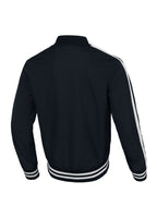 Men's transitional jacket Harding - dark blue