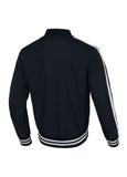 Men's transitional jacket Harding - dark blue