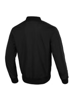 Men's transitional jacket Harding - Black