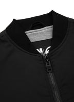 Men's transitional jacket Harding - Black
