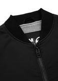 Men's transitional jacket Harding - Black