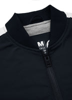 Men's transitional jacket Harding - dark blue