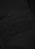 Men's transitional jacket Harding - Black