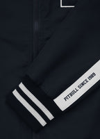 Men's transitional jacket Harding - dark blue