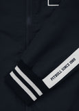 Men's transitional jacket Harding - dark blue