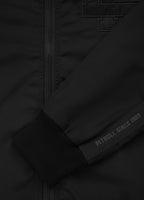 Men's transitional jacket Harding - Black