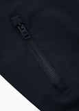 Men's transitional jacket Harding - dark blue