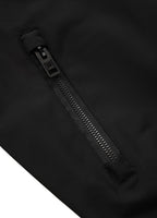 Men's transitional jacket Harding - Black