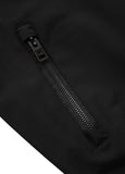 Men's transitional jacket Harding - Black