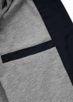 Men's transitional jacket Harding - dark blue