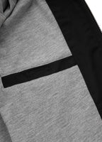 Men's transitional jacket Harding - Black