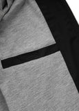 Men's transitional jacket Harding - Black