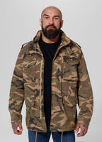 Herren übergangsjacke M65