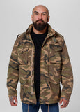 Herren übergangsjacke M65