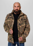 Herren übergangsjacke M65