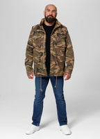 Herren übergangsjacke M65