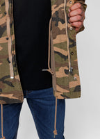Herren übergangsjacke M65