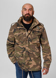 Herren übergangsjacke M65