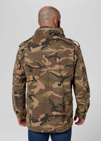 Herren übergangsjacke M65