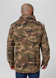 Herren übergangsjacke M65