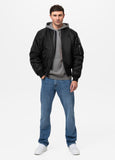 Men's transitional jacket MA-1 Verano